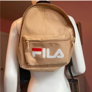 Fila Mini backpack